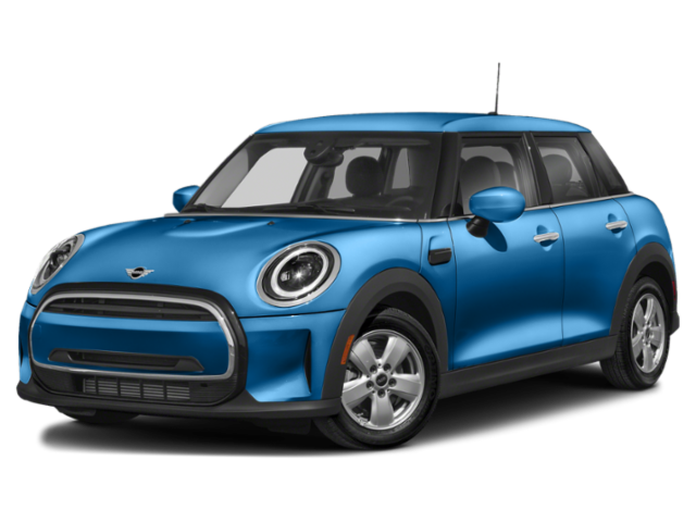 2022 MINI Hardtop 4 Door's photo