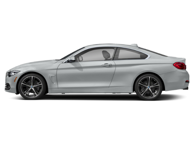 2019 Bmw 430i Coupe photo 3