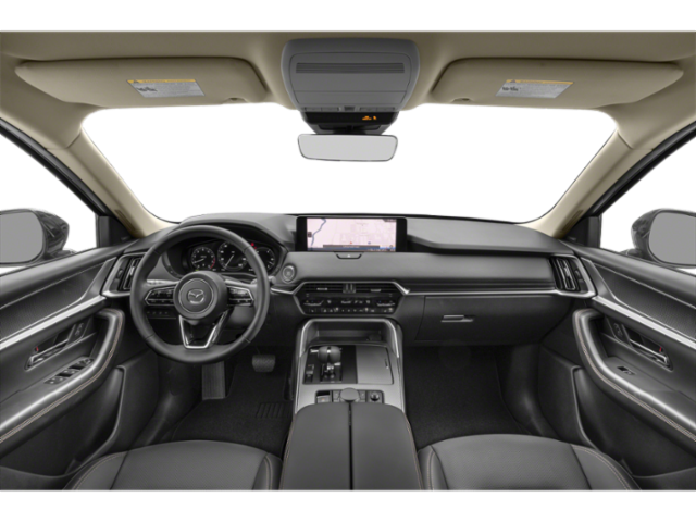 2026 Mazda CX-70 3.3 Turbo Premium photo 4