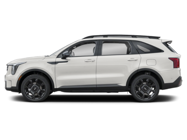 2024 Kia Sorento X-Line SX Prestige photo 3