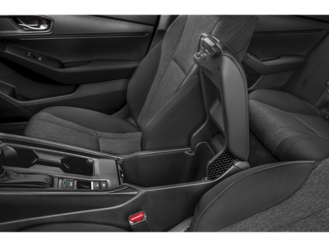 2025 Honda Accord LX photo 3