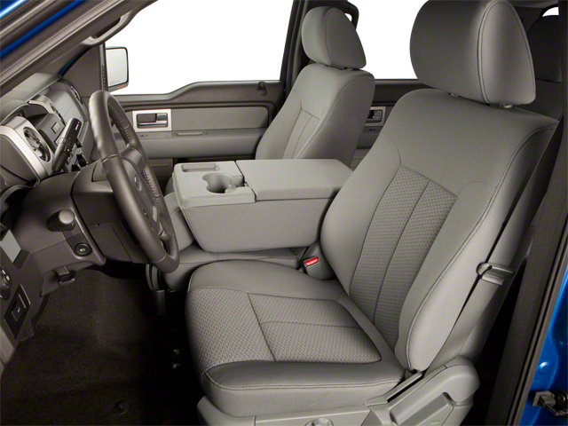 2010 Ford F-150 XL photo 5