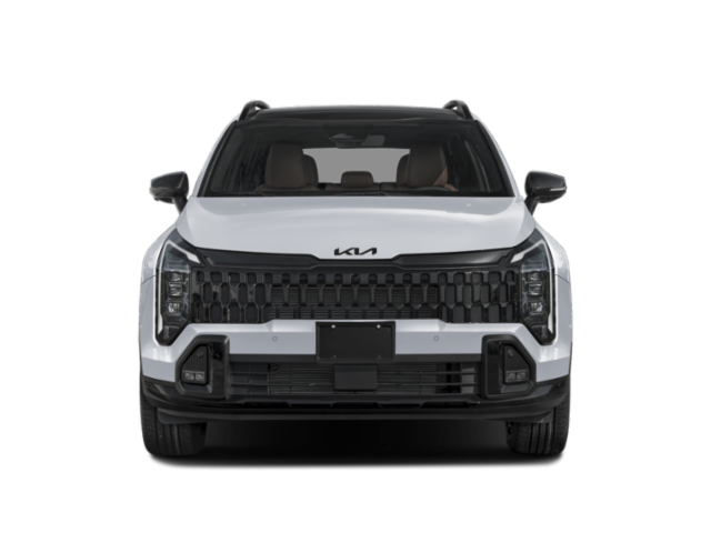 2026 Kia Sportage X-Line photo 4
