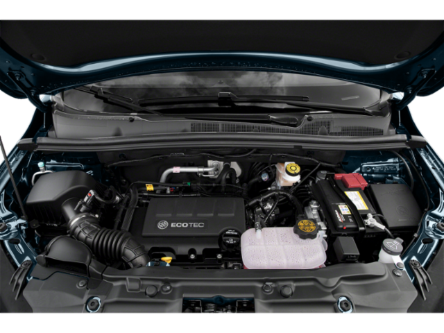 2022 Buick Encore Preferred photo 9