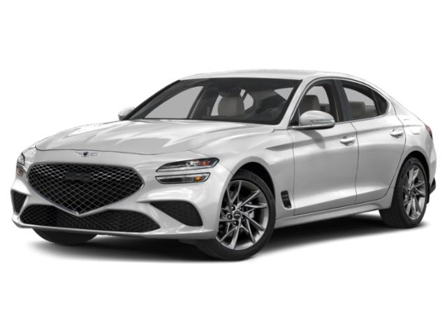 2023 GENESIS G70 Standard's photo