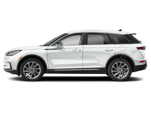 2025 Lincoln Corsair Premiere photo 2