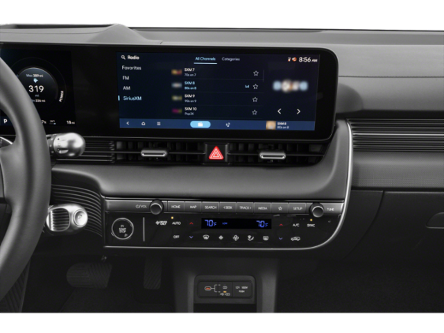 2025 Hyundai Ioniq 5 Limited photo 6