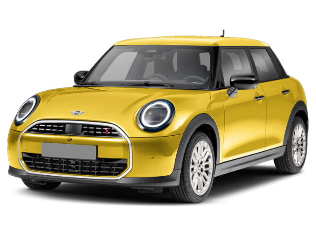 2025 Mini Countryman S ALL4 photo 4