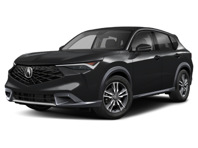 2025 Acura ADX Base's photo