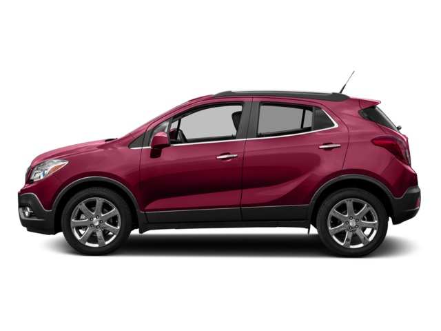 2016 Buick Encore Convenience photo 3