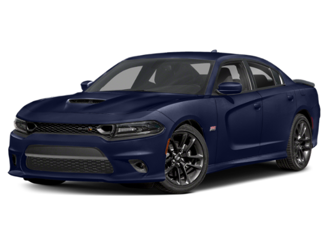 2021 Dodge Charger Scat Pack's photo