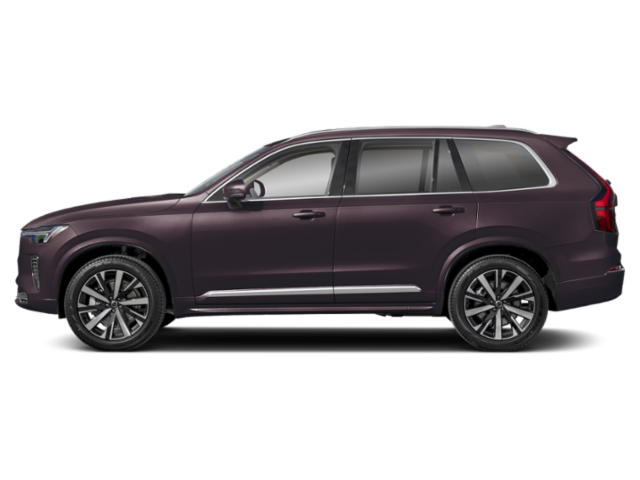 2026 Volvo XC90 B5 AWD Plus photo 2