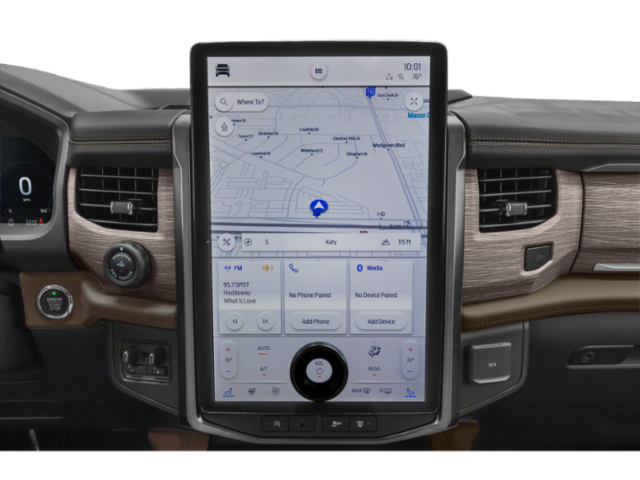 2023 FORD EXPEDITION - Image 15