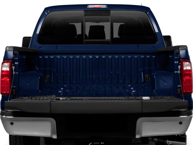2012 Ford F-250 photo 17