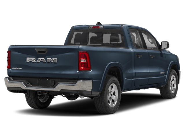 2025 Ram 1500 Big Horn Lone Star photo 2