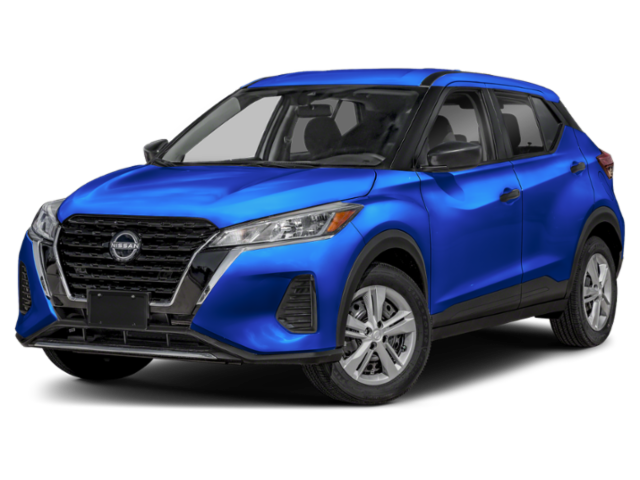 2022 Nissan Kicks S