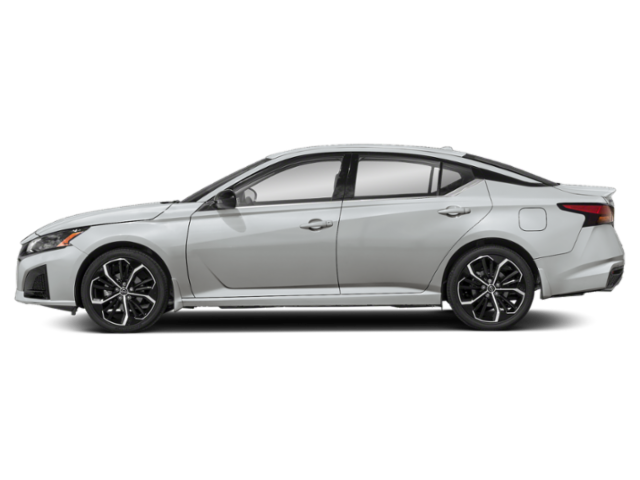 2025 Nissan Altima 2.5 SR photo 3