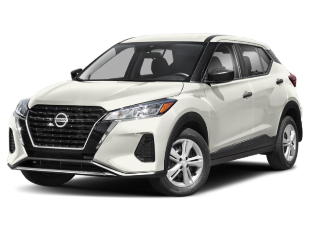 2021 Nissan Kicks S's photo