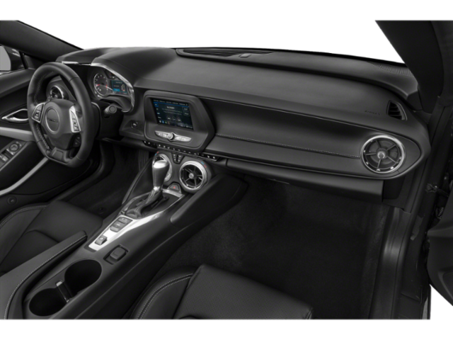 2020 Chevrolet Camaro 1LT photo 11