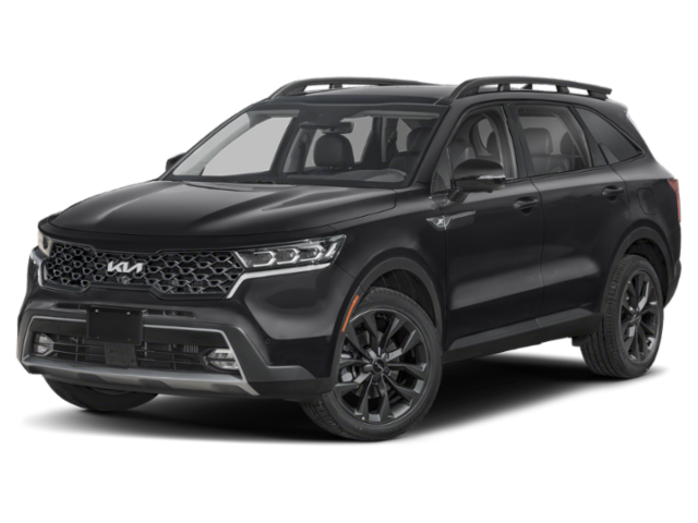2023 KIA SORENTO - Image 1
