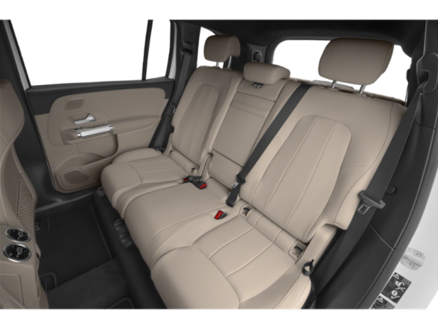 2025 Mercedes Benz EQB 300 4MATIC photo 10