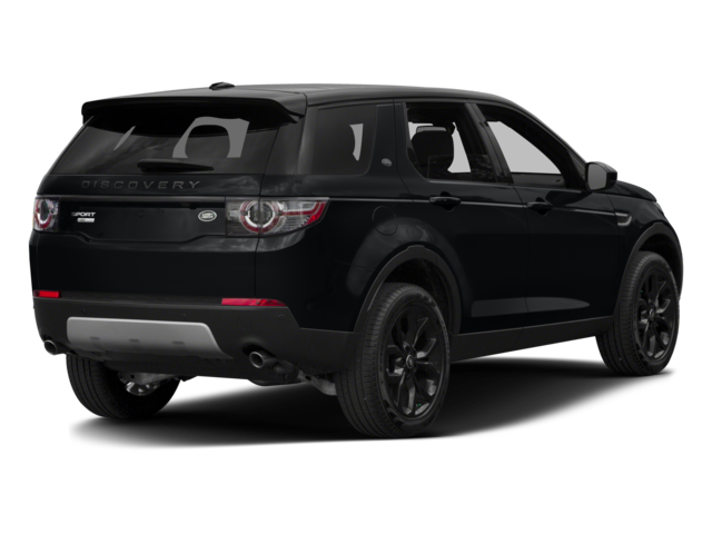 Used 2017 Land Rover Discovery Sport HSE with VIN SALCR2BG7HH653018 for sale in Brooksville, FL