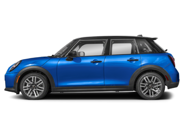 2026 Mini Cooper Hardtop S 4 Door Iconic photo 2