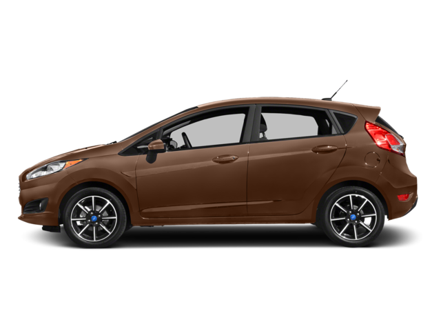 2017 FORD FIESTA - Image 6