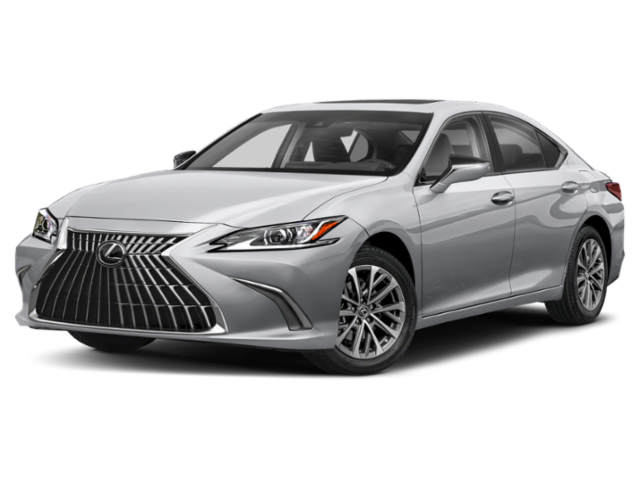 New 2025 Iridium Lexus  image 1