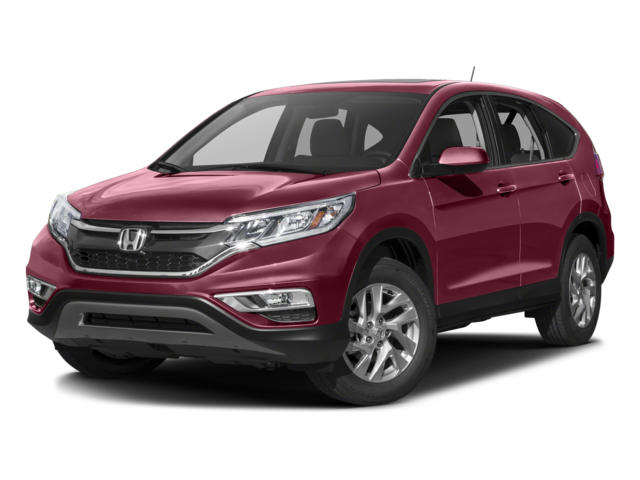2016 Honda CR-V EX's photo
