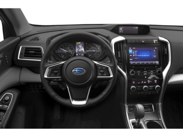 2021 Subaru Ascent Limited photo 4