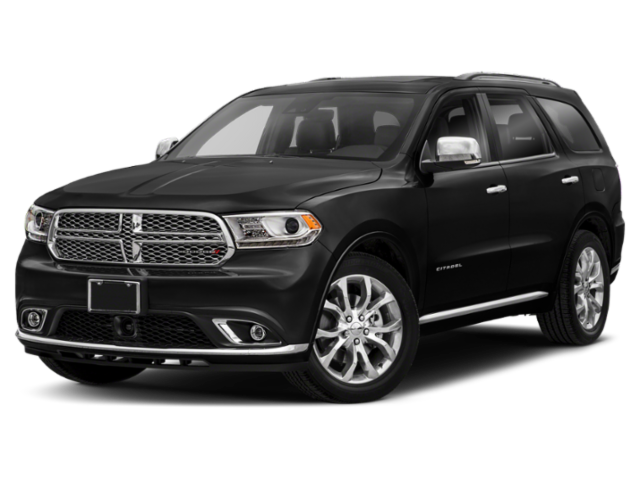 2020 Dodge Durango Platinum Edition's photo