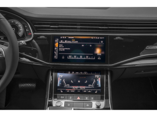 2026 Audi Q7 Premium Plus 45 photo 2