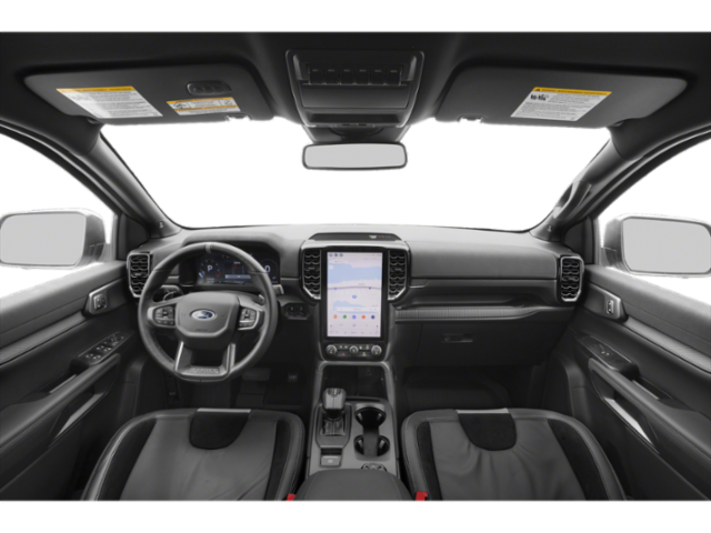 2025 Ford Ranger Raptor photo 7