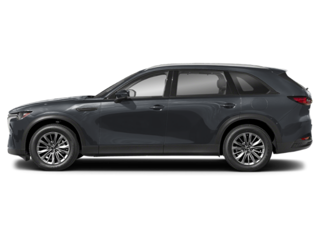 2026 Mazda CX-90 3.3 Turbo Preferred photo 12