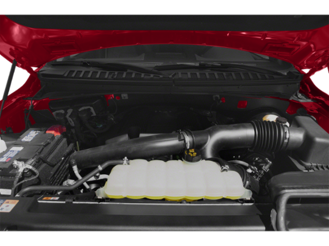 2019 Ford Expedition Limited photo 3