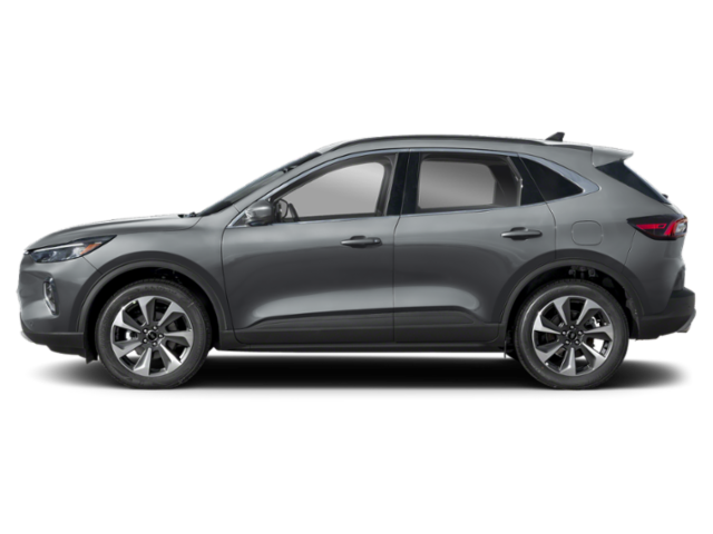 2026 Ford Escape Platinum photo 24