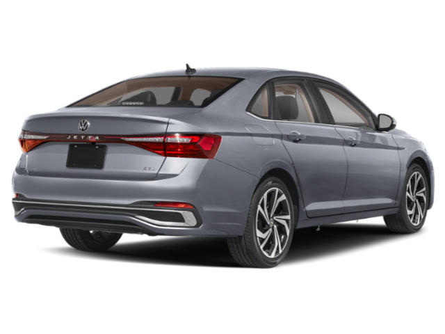 2026 Volkswagen Jetta 1.5T SEL photo 2