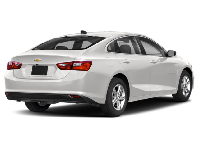 2019 CHEVROLET MALIBU - Image 2