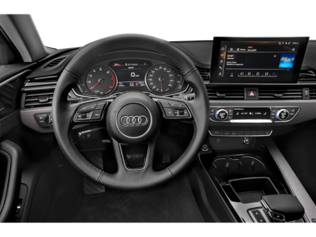 2022 Audi A4 45 S line Premium Plus photo 2