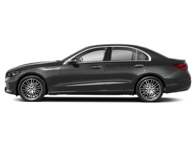 2025 Mercedes Benz C 300 4MATIC photo 3