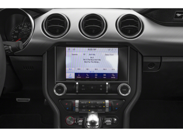 2021 FORD MUSTANG - Image 12