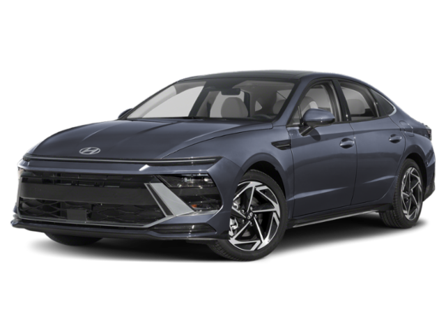 2024 Hyundai Sonata SEL's photo
