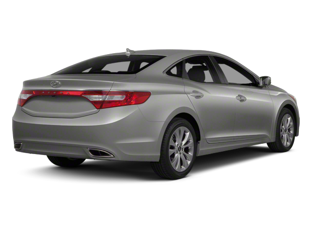 Used 2012 Hyundai Azera Base with VIN KMHFH4JG5CA192192 for sale in Dubois, PA