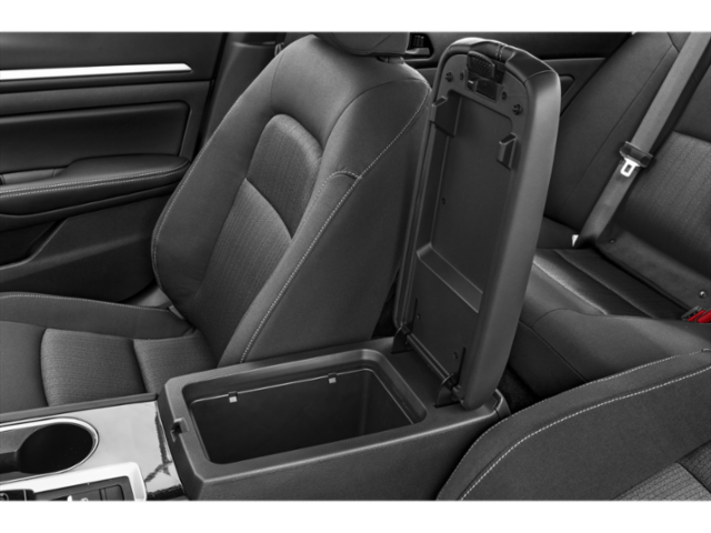 2025 Nissan Altima SV Special Edition photo 9