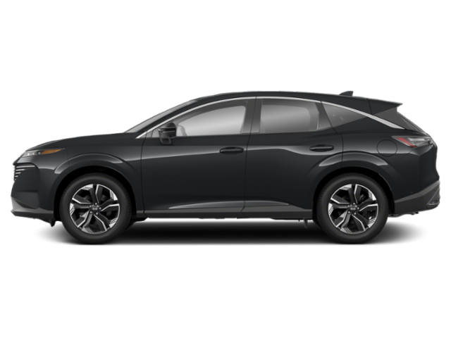 2025 Nissan Murano SL photo 7