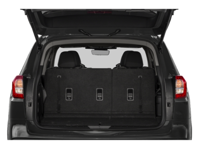 2025 Subaru Ascent Onyx Edition photo 11
