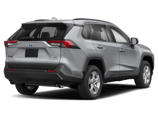 Used 2025 Toyota RAV4 LE with VIN 4T3LWRFV6SU175242 for sale in Northfield, Minnesota
