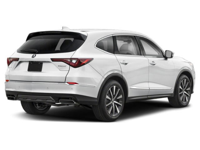 2026 Acura MDX SH-AWD Technology photo 2