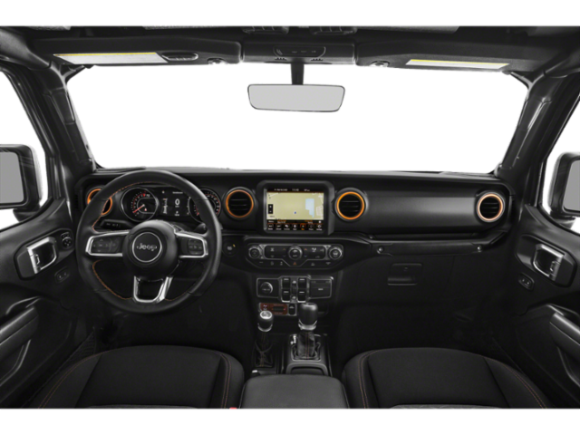 2023 Jeep Gladiator Mojave photo 5
